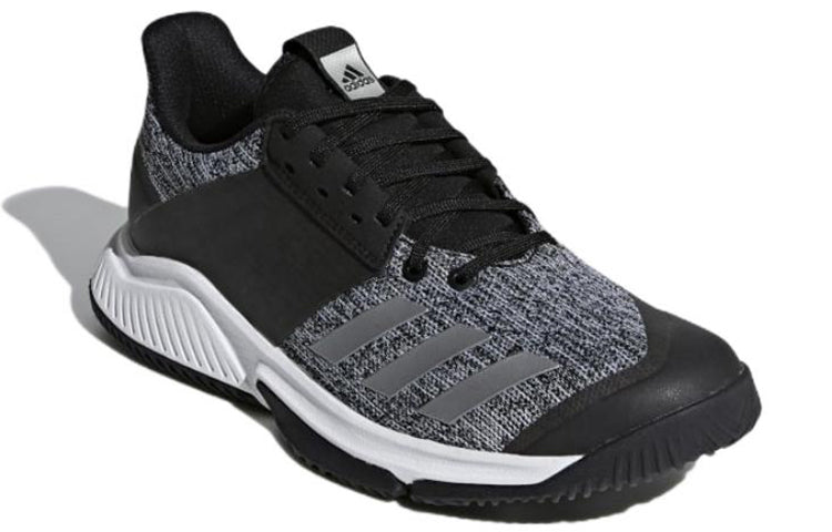 (WMNS) adidas Crazyflight Team 'Black Gray' CP8895
