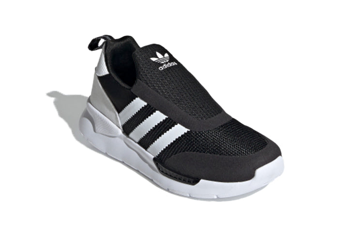 (PS) adidas ZX 360 C 'Black White' FX4936