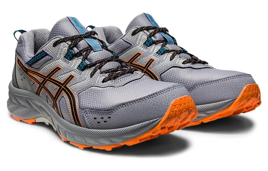 ASICS Gel-Venture 9 'Silver Black' 1011B486-020