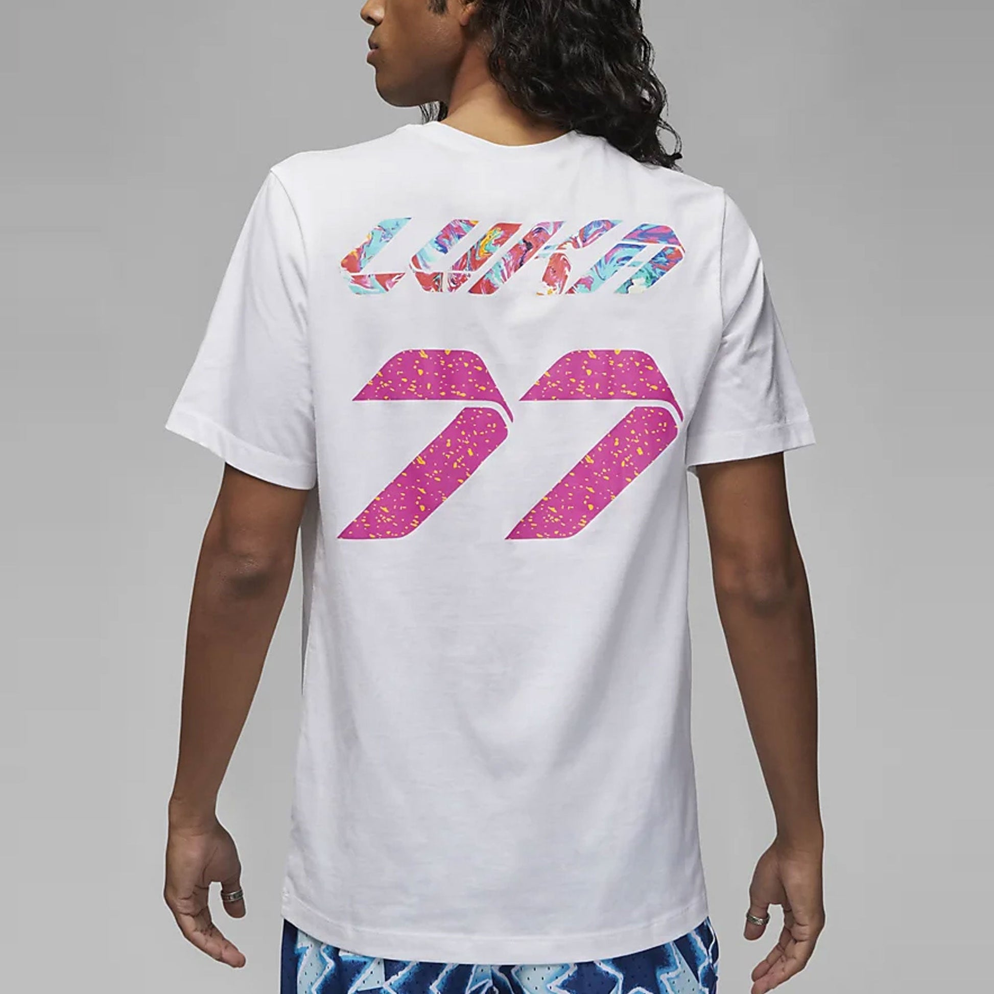 Nike Luka Tee FD0622-100