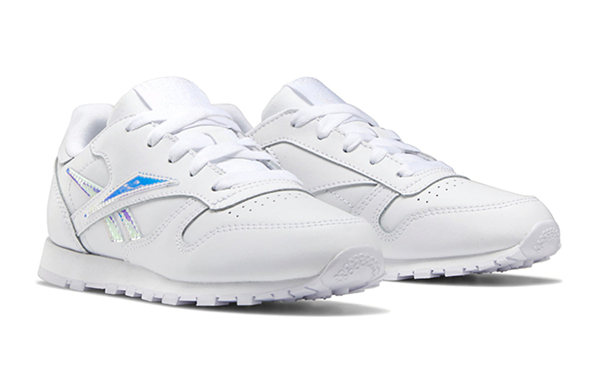 Reebok CLASSIC LEATHER 'White Laser' EG5957