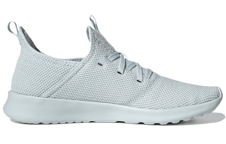 (WMNS) adidas Cloudfoam Pure Blue EE8077