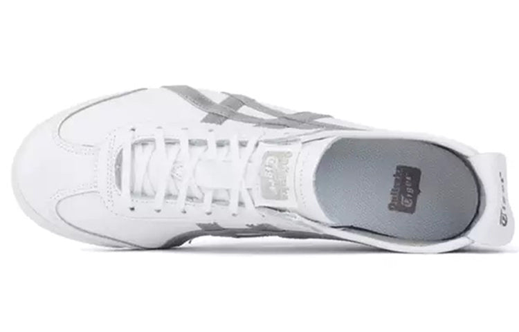 Onitsuka Tiger Mexico 66 'White' 1183A499-100
