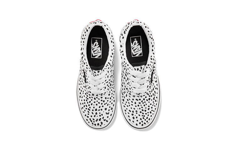 (PS) Vans Era Low 'Black White' VN000YMA6BT