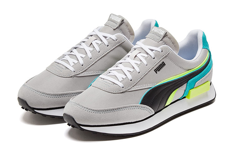 PUMA Future Rider 'Double - Grey Violet Quarry' 380639-01