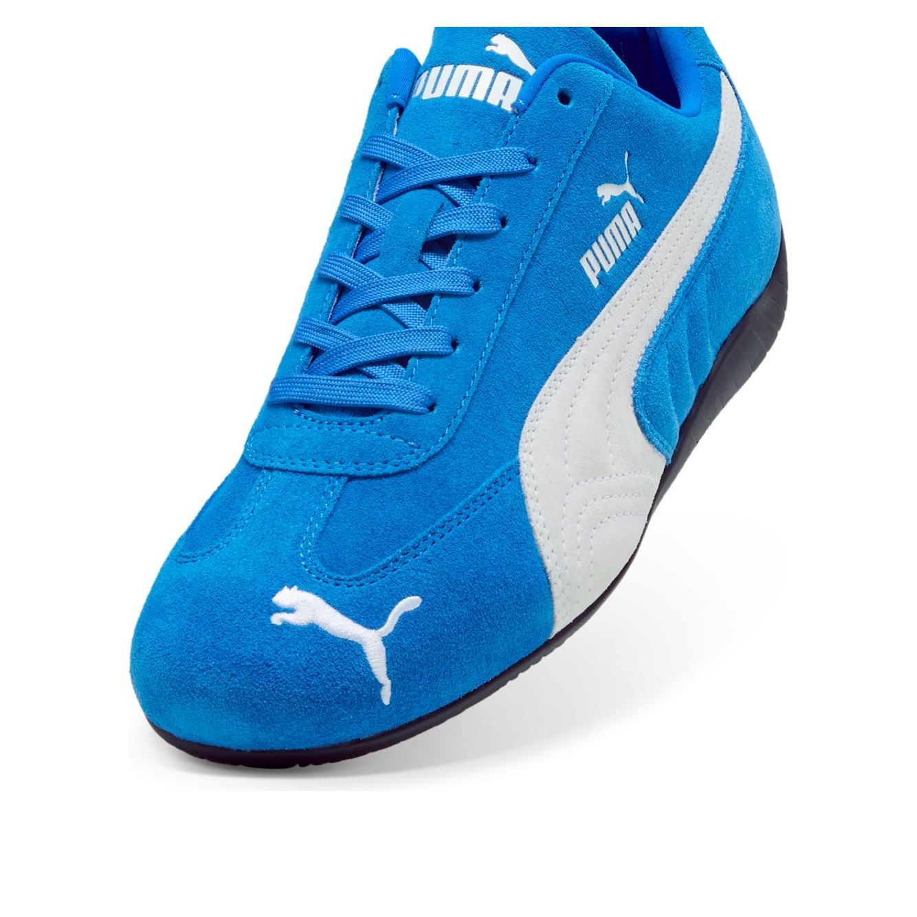 PUMA Speedcat OG 'Team Royal White' 398846-18