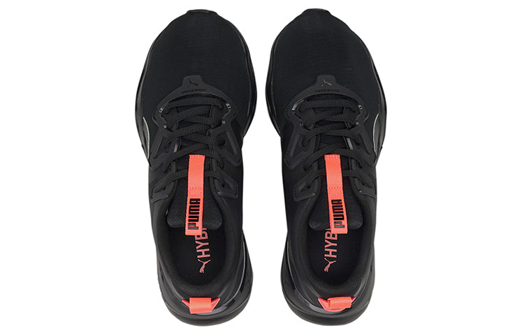 (WMNS) PUMA Zone XT Pearl 'Black Peach' 194112-01