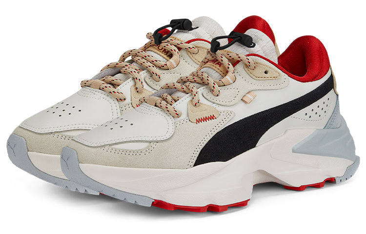 (WMNS) PUMA Orkid 'Retro Grade' 387465-01