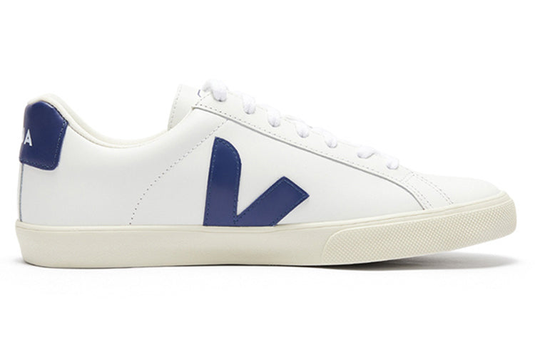 Veja Esplar Lace-Up 'Extra White Cobalt' EO0202939