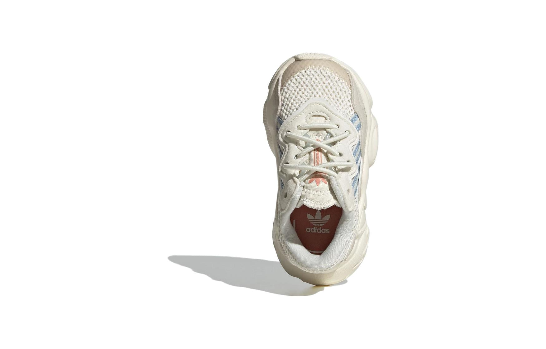 (TD) adidas originals Ozweego 'Off White Clear Blue' IG0790
