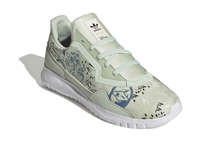 (GS) adidas Originals Flex 'Mickey And Pluto' GX9245