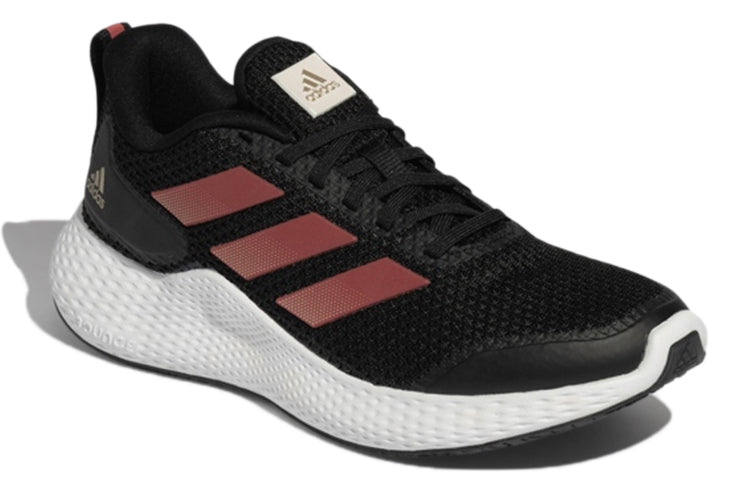 adidas Edge Gameday Cozy Wear-resistant Black GZ0892