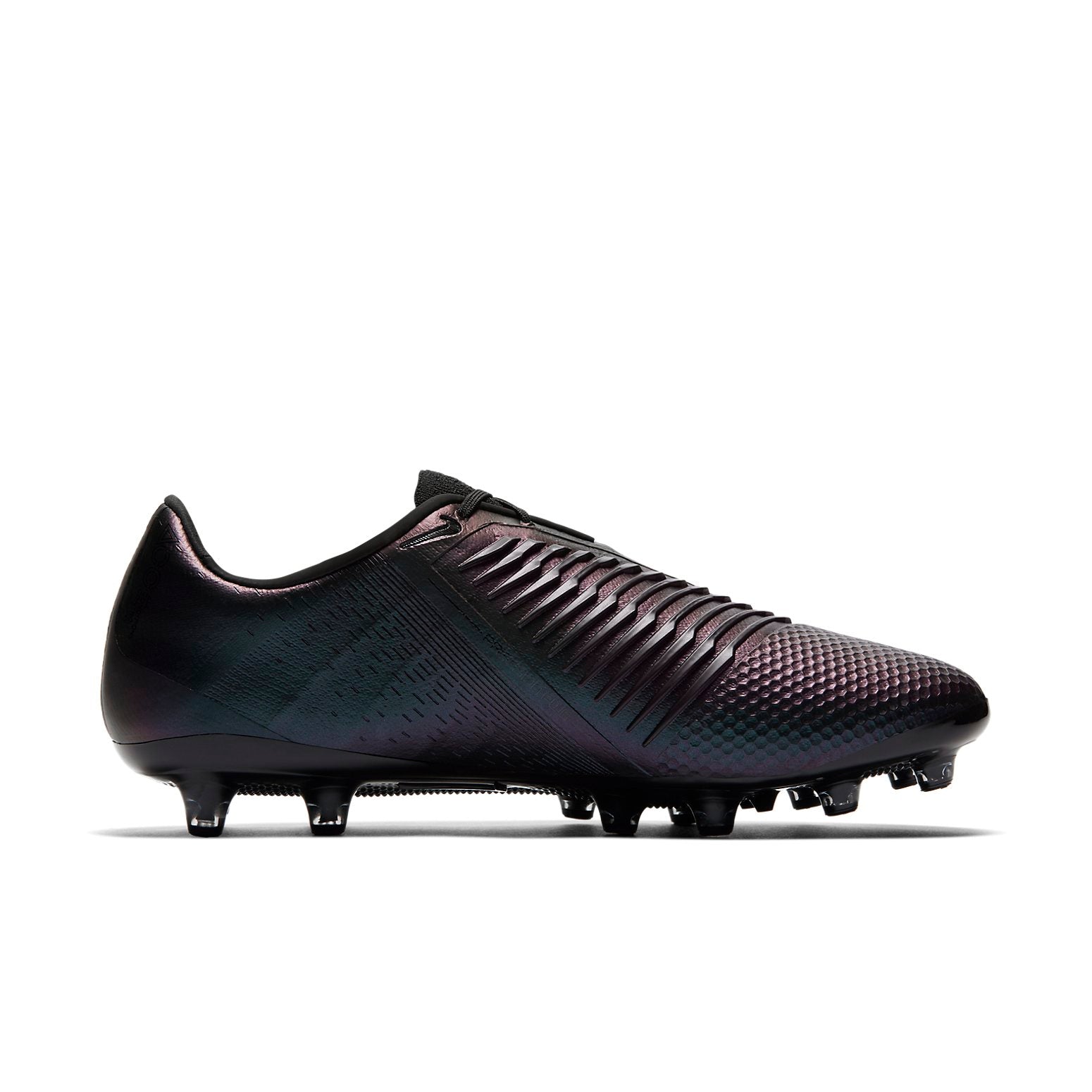 Nike Phantom Venom Elite AG Pro 'Kinetic Black' AO0576-010