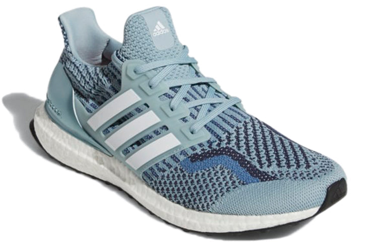 adidas Ultraboost 5.0 DNA 'Magic Grey Shadow Navy' GY0312