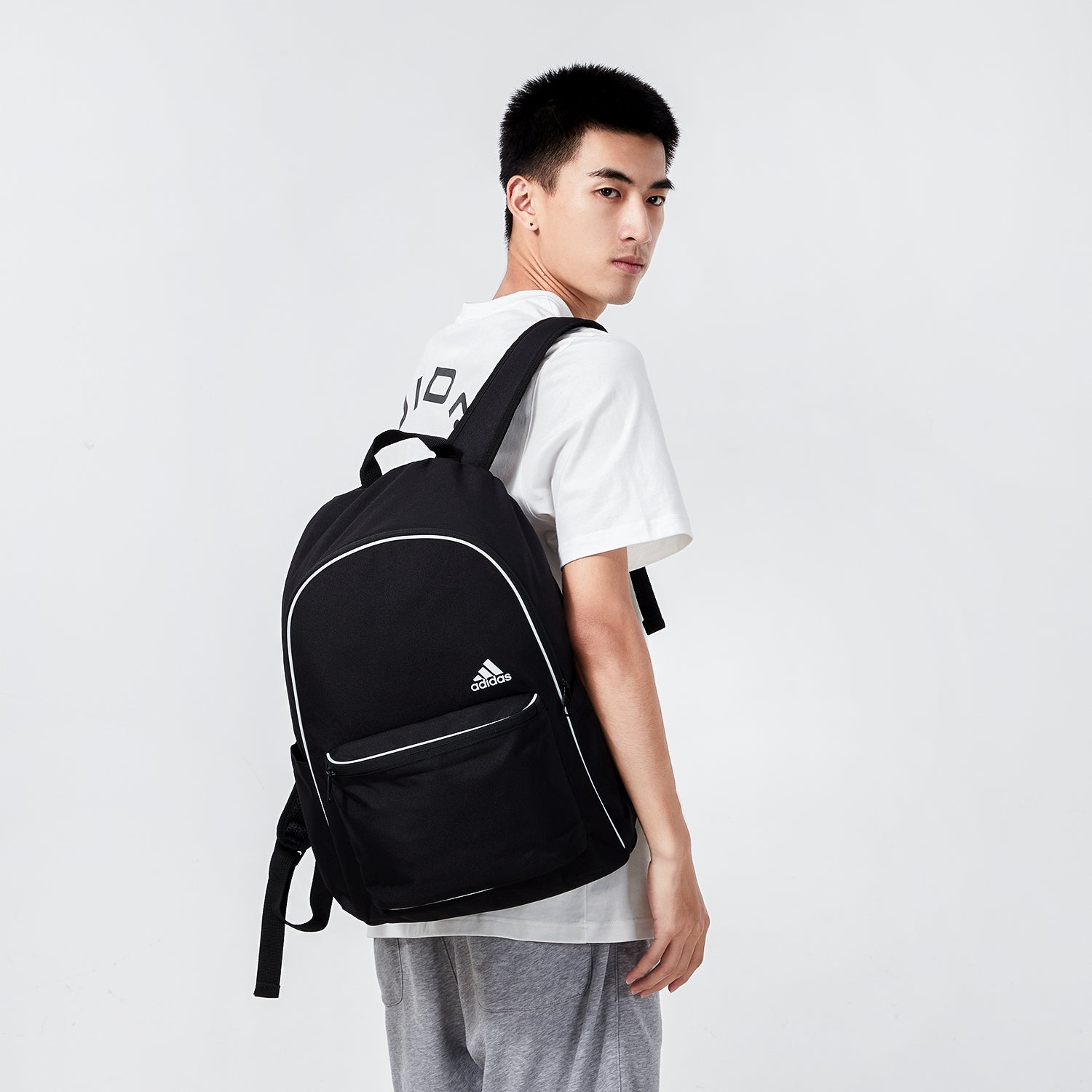 (GS) adidas BS BP CL MT 2021 H30366