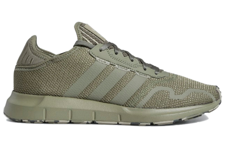 adidas Swift Run X 'Legend Earth' FY2997