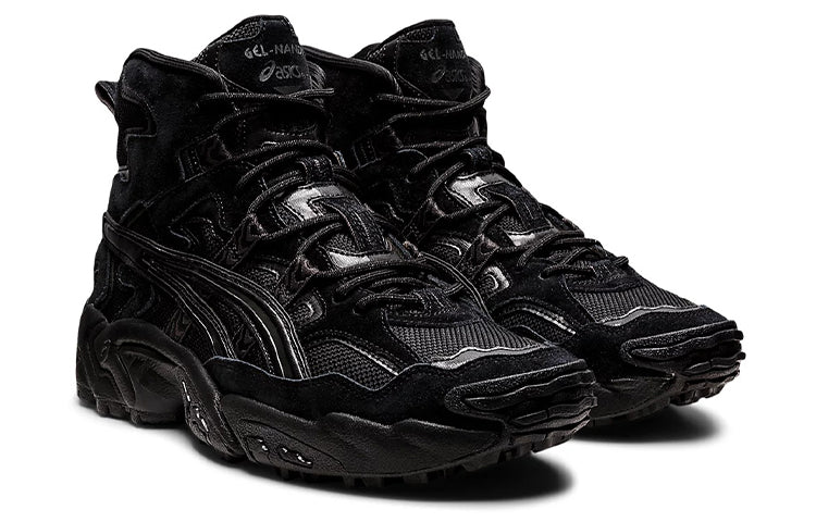 ASICS Gel-Nandi High 'Black' 1201A511-001