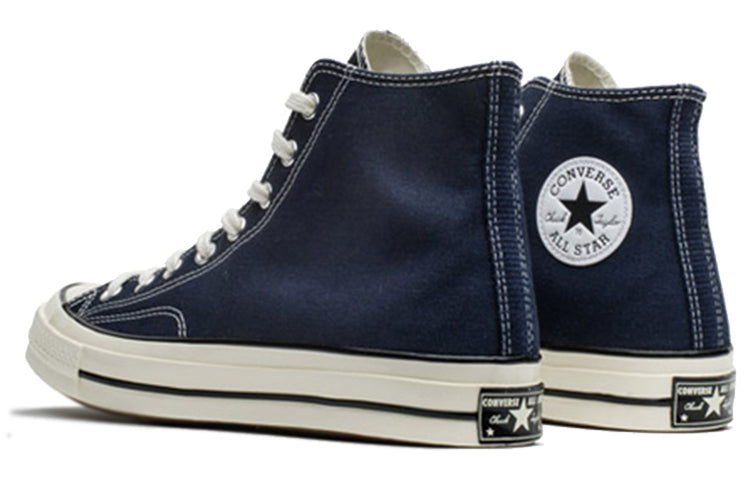 Converse Chuck 70 High 'Obsidian' 164945C