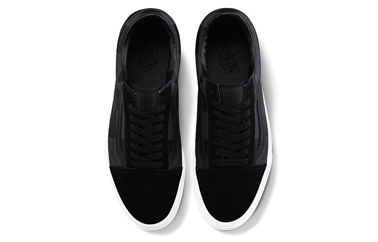 Vans Old Skool 'Black' VN0A4U3B2P9