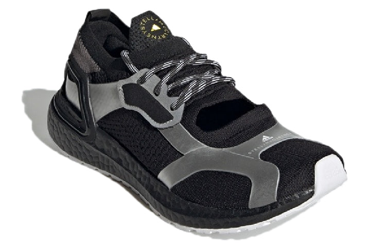 (WMNS) adidas x Stella McCartney Ultraboost Sandal 'Black Silver Metallic' H00101