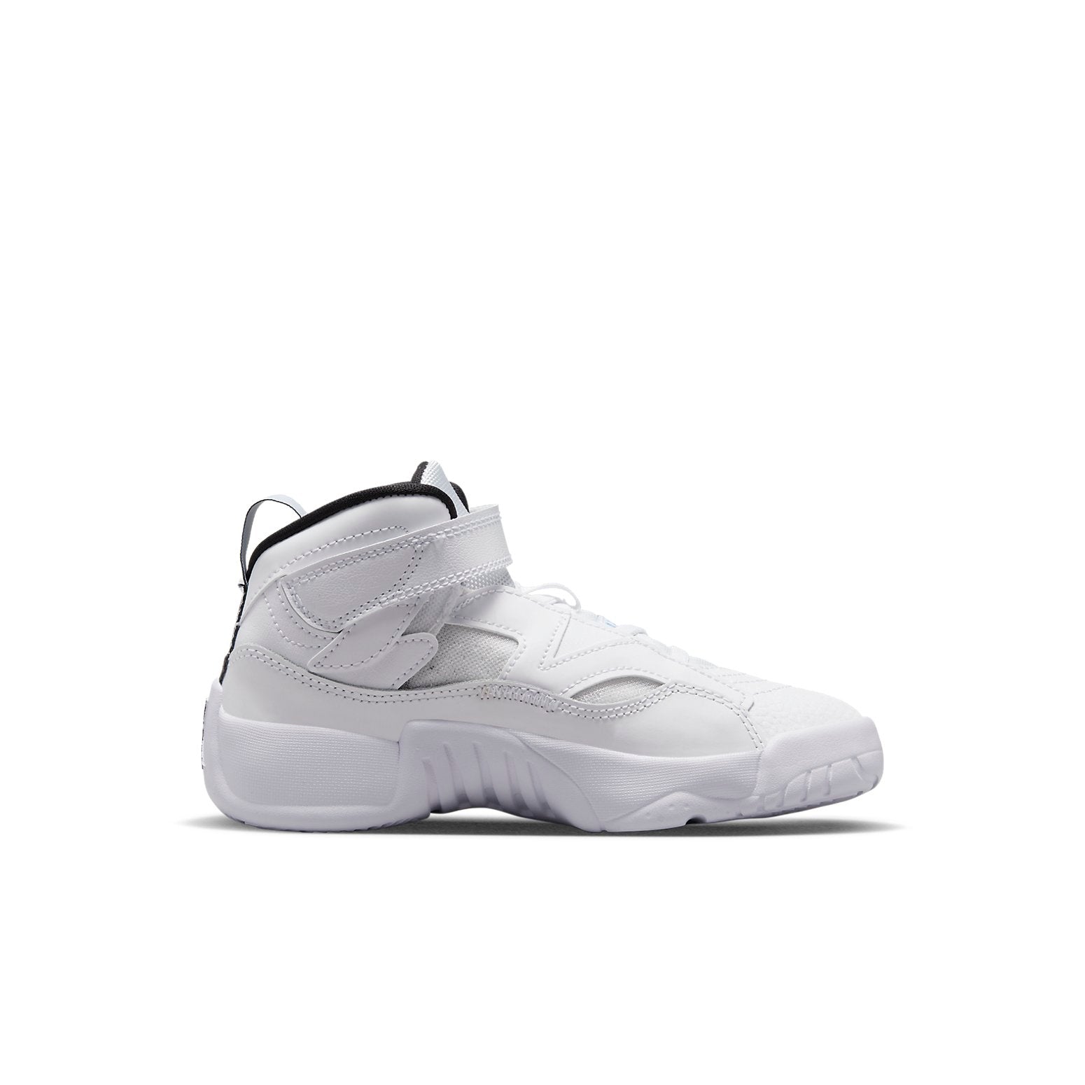 (PS) Air Jordan Jumpman Two Trey 'White' DQ8432-104