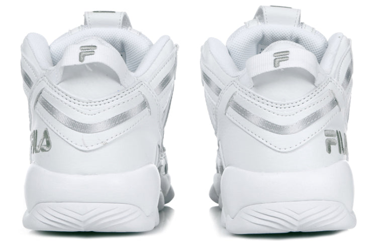 FILA VNTG White/Grey FS1HTB1244X_WGY