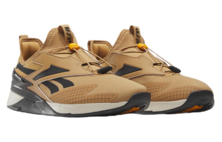 Reebok Nano X3 Froning 'Court Black' 100033065