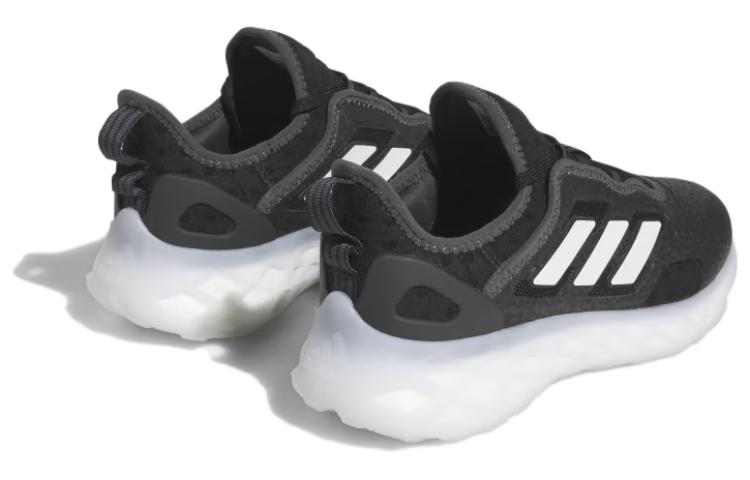 (WMNS) adidas Web Boost 'Black Leopard' HP3324