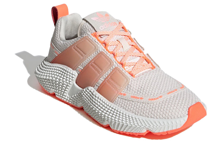 (WMNS) adidas Prophere V2 'White Pink' FW5362