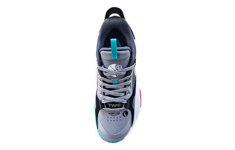 (GS) Li-Ning Wade All City 10 V2 'Team No Sleep' ABPS009-2