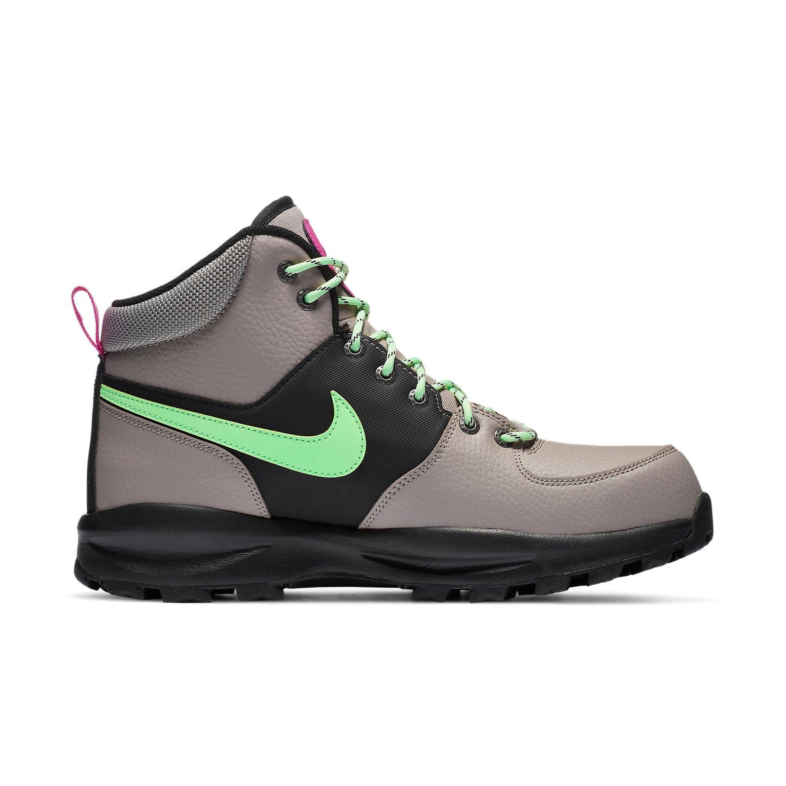 Nike Manoa Leather SE 'Enigma Stone Lime' CW7360-002
