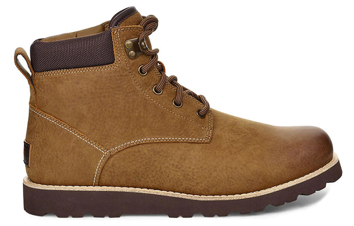 UGG SETON TALL snow boots brown 1094390-CHE