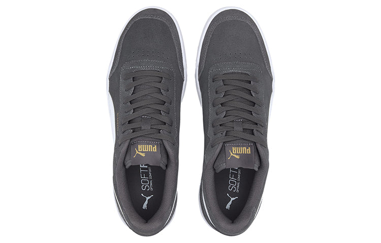 PUMA Caracal Suede 'Grey' 370304-09