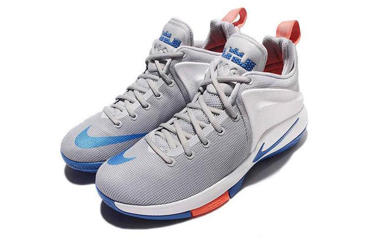 Nike Zoom Witness EP 'Wolf Grey' 884277-004
