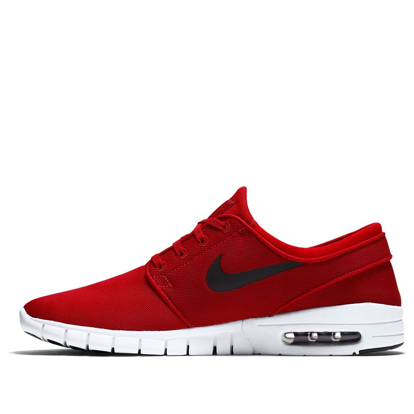 Nike SB Stefan Janoski Max 'Red' 631303-602