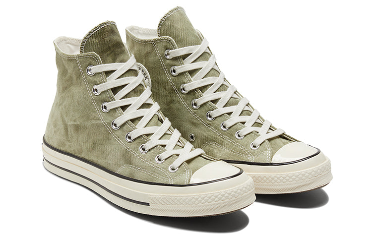 Converse Chuck 70 High 'Summer Daze - Light Field Surplus' 170964C