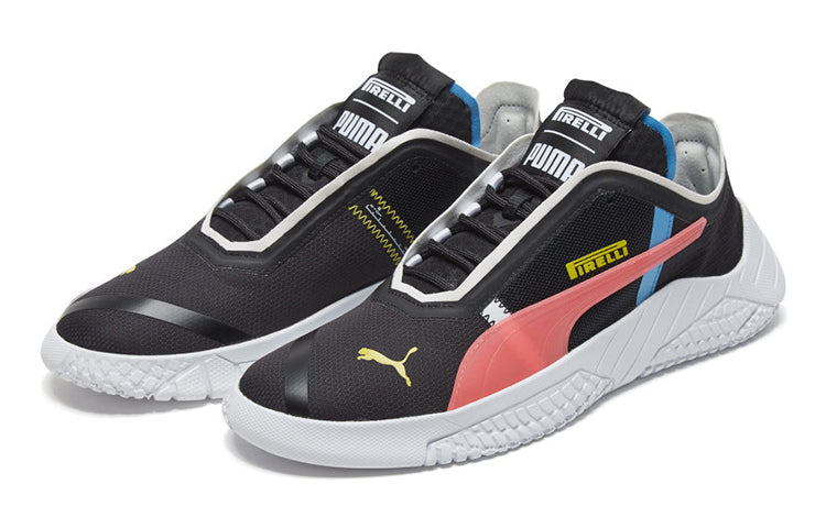 PUMA Pirelli x Replicat X V2 'Black Red' 306467-01