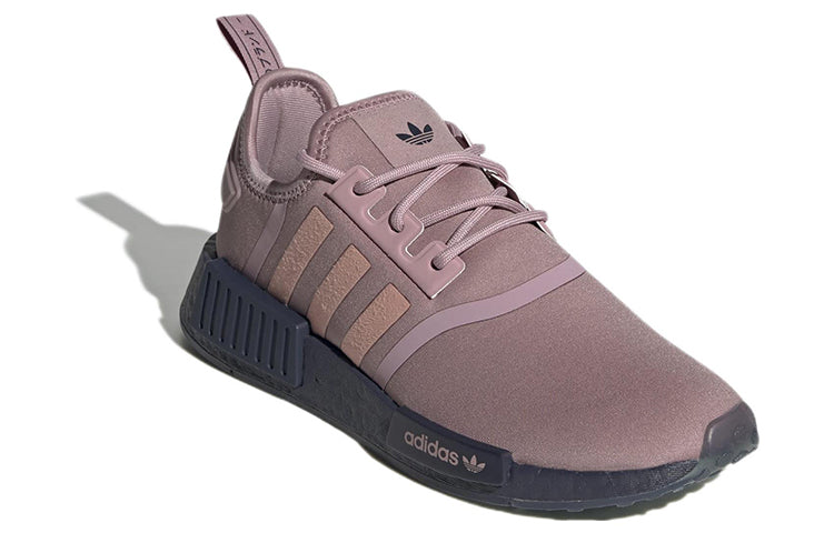 (WMNS) adidas NMD_R1 'Magic Mauve' GW5691