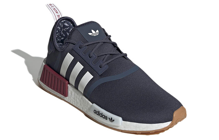 adidas NMD_R1 'Shadow Navy White' HP9857