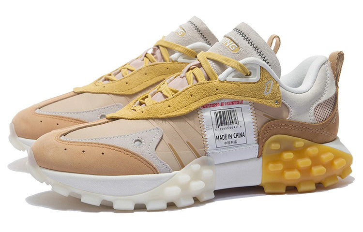 Li-Ning Overload Sport Leisure AZGS034-3