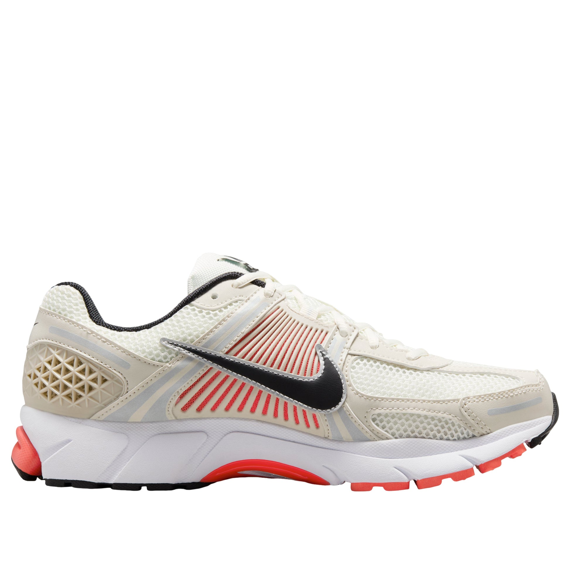 Nike Air Zoom Vomero 5 'Light Orewood Brown Bright Crimson' FB9149-102