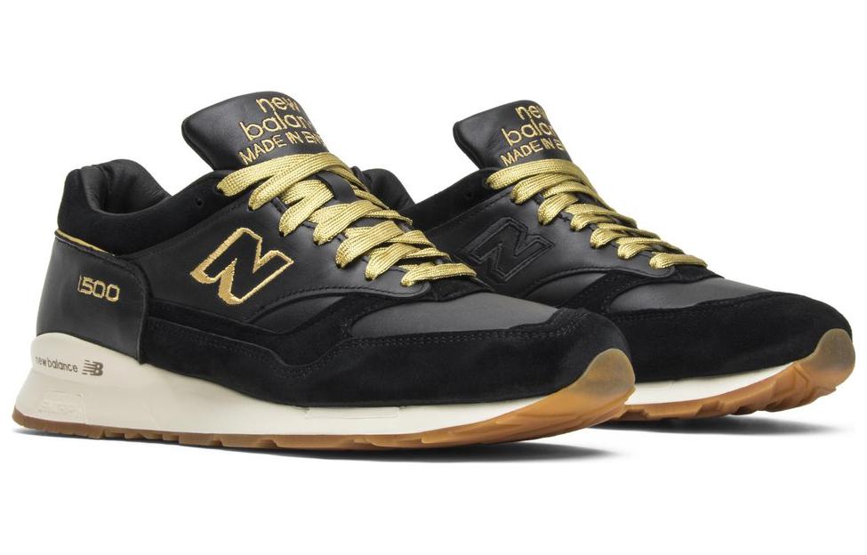 New Balance Footpatrol 'Encyclopedia' 1500 M1500FPK