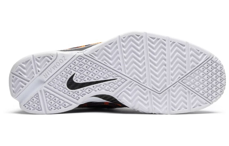 Nike x Undefeated Zoom Kobe 1 Protro 'Orange Camo' BV1207-902
