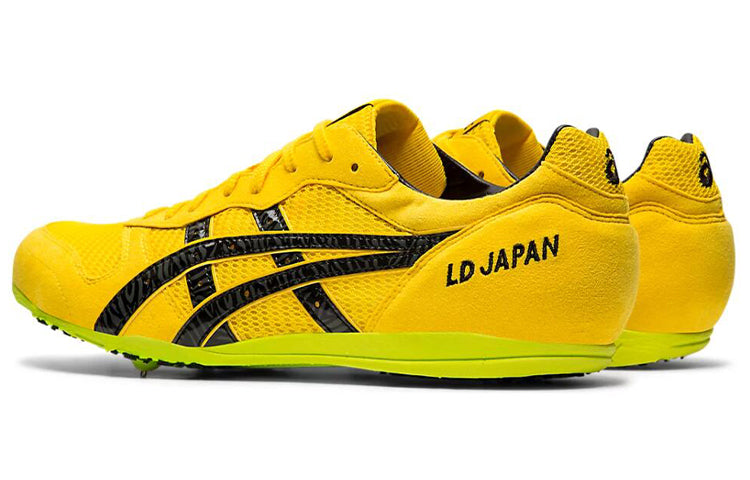 ASICS LD Japan Yellow TTP503-750