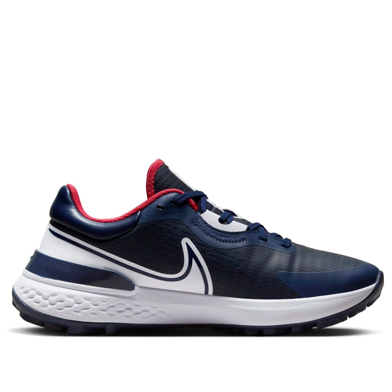 Nike React Infinity Pro 2 'Blue' DM8449-400
