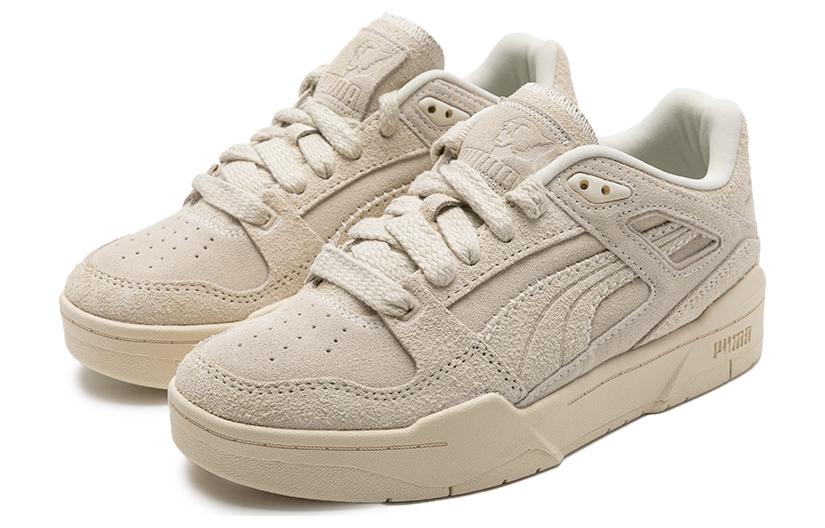 PUMA Slipstream Reclaim Suede 'Frosted Ivory' 393532-01