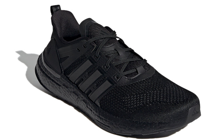 adidas Equipment+ 'Triple Black' H02752