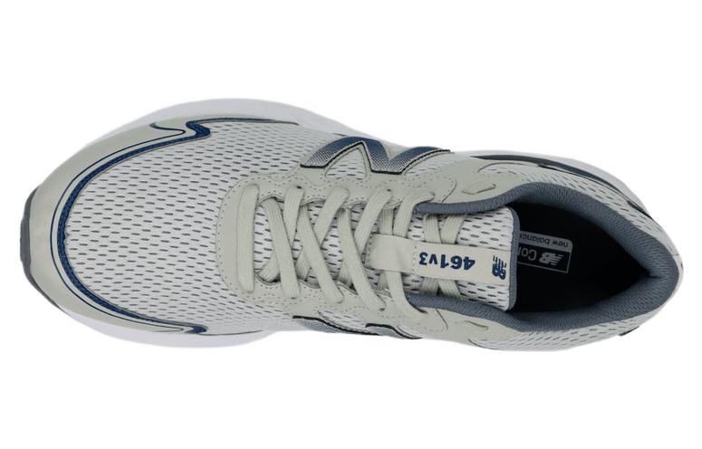 New Balance 461 Series Low Tops Retro Gray M461AD3