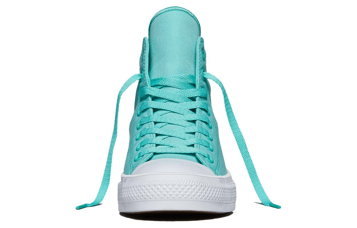 Converse Chuck Taylor All Stars 'Turquoise' 151116C