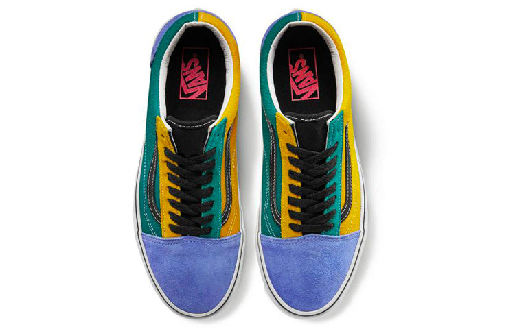 Vans Old Skool 'Mix & Match' VN0A4BV5TGN